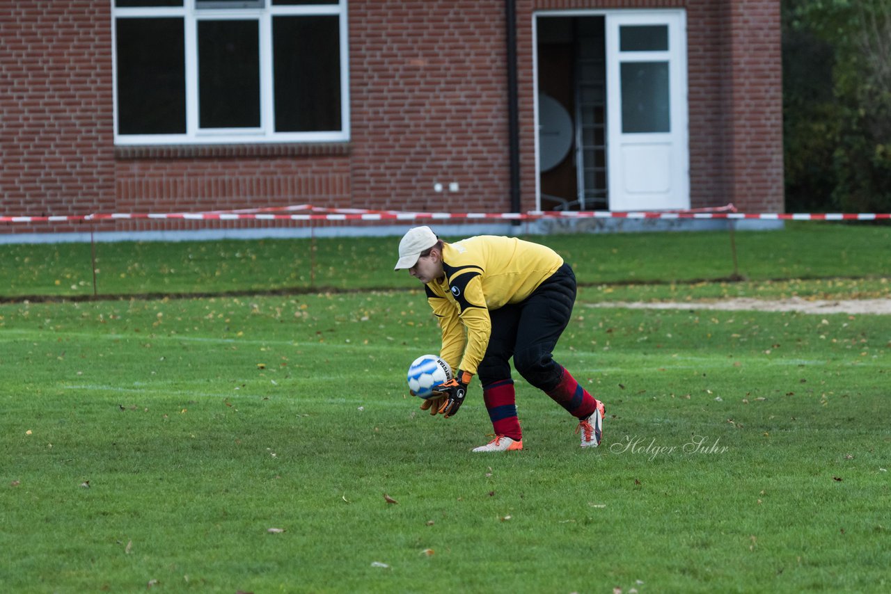 Bild 184 - Frauen TSV Wiemersdorf - SG Weede-Westerrade : Ergebnis: 1:1